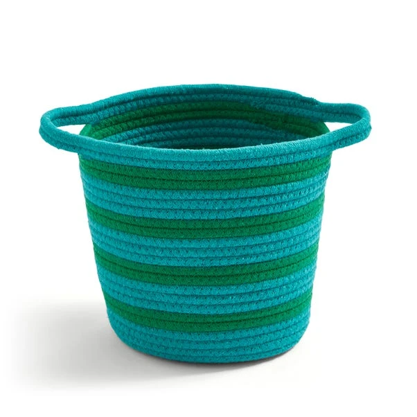 Elements Sutton Small Rope Storage Basket 8 Elements Sutton Small Rope Storage Basket - Image 7