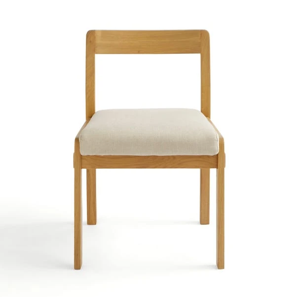 Elements Aylesford Dining Chair 8 Elements Aylesford Dining Chair - Image 6