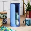 Elements Blue Mug Holder -Elements Outlet 30891687