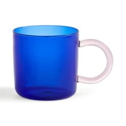 Elements Glass Coffee Mug 9 Elements Glass Coffee Mug -Elements Outlet 30892387 alt01