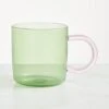 Elements Glass Coffee Mug 2 Elements Glass Coffee Mug -Elements Outlet 30892388