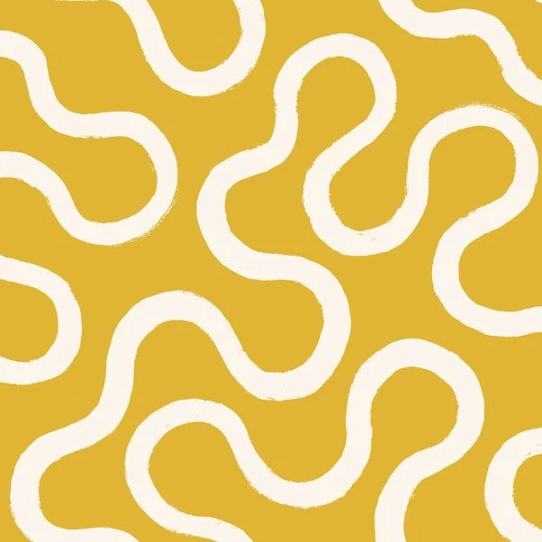 Elements Wigley Self Adhesive Wallpaper 6 Elements Wigley Self Adhesive Wallpaper - Image 4