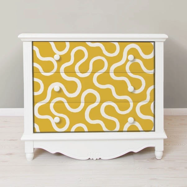 Elements Wigley Self Adhesive Wallpaper 10 Elements Wigley Self Adhesive Wallpaper - Image 8