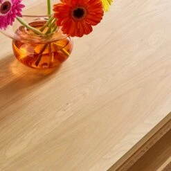 Elements Holmes Rectangular Coffee Table, Oak 10 Elements Holmes Rectangular Coffee Table, Oak -Elements Outlet 30893744 alt03