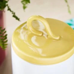 Elements Kitchen Canister -Elements Outlet 30893958 alt01