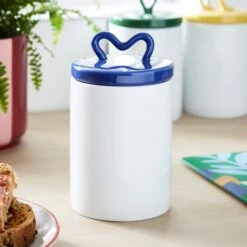 Elements Kitchen Canister -Elements Outlet 30893960