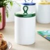Elements Kitchen Canister 2 Elements Kitchen Canister -Elements Outlet 30893962