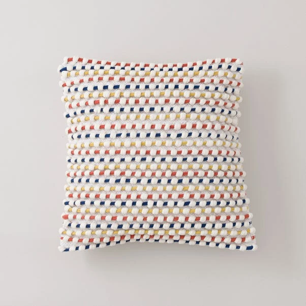 Elements Bobble Loop Cushion 4 Elements Bobble Loop Cushion - Image 2