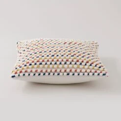 Elements Bobble Loop Cushion 10 Elements Bobble Loop Cushion -Elements Outlet 30894084 alt03