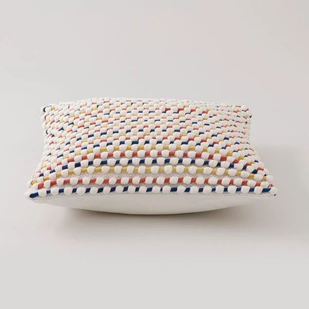 Elements Bobble Loop Cushion 6 Elements Bobble Loop Cushion - Image 4