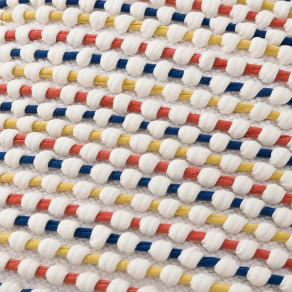 Elements Bobble Loop Cushion 7 Elements Bobble Loop Cushion - Image 5