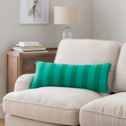 Elements Sutton Stripe Cushion -Elements Outlet 30894100