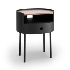 Elements Griffin Compact Bedside Table 41 Elements Griffin Compact Bedside Table -Elements Outlet 30894111 alt05
