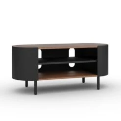 Elements Griffin Compact Corner TV Unit For TVs Up To 42" -Elements Outlet 30894128 alt05