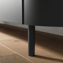 Elements Griffin Extra Wide TV Unit For TVs Up To 80" 40 Elements Griffin Extra Wide TV Unit For TVs Up To 80" -Elements Outlet 30894129 alt04