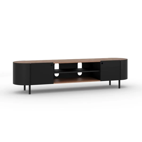 Elements Griffin Extra Wide TV Unit For TVs Up To 80" 22 Elements Griffin Extra Wide TV Unit For TVs Up To 80" - Image 20