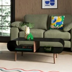 Elements Griffin Coffee Table 20 Elements Griffin Coffee Table -Elements Outlet 30894171