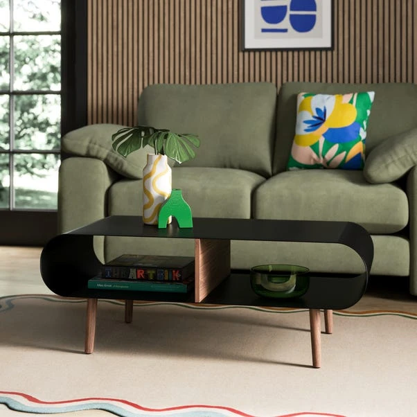 Elements Griffin Coffee Table 9 Elements Griffin Coffee Table - Image 7