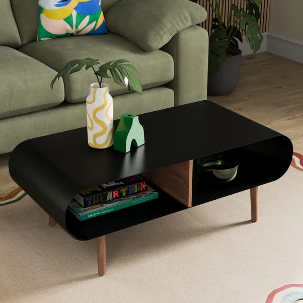 Elements Griffin Coffee Table 12 Elements Griffin Coffee Table - Image 10