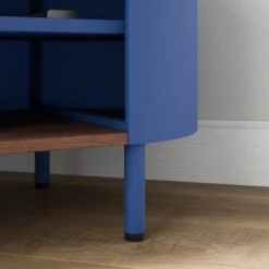 Elements Griffin Compact Corner TV Unit For TVs Up To 42" -Elements Outlet 30894172 alt04