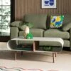 Elements Griffin Coffee Table 2 Elements Griffin Coffee Table -Elements Outlet 30894175