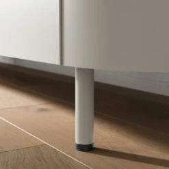 Elements Griffin Extra Wide TV Unit For TVs Up To 80" 26 Elements Griffin Extra Wide TV Unit For TVs Up To 80" -Elements Outlet 30894176 alt04