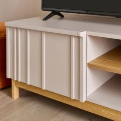 Elements Thompson Small TV Unit For TVs Up To 46" 11 Elements Thompson Small TV Unit For TVs Up To 46" -Elements Outlet 30894632 alt03