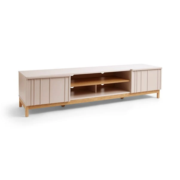 Elements Thompson Extra Wide TV Unit For TVs Up To 75" 8 Elements Thompson Extra Wide TV Unit For TVs Up To 75" - Image 6