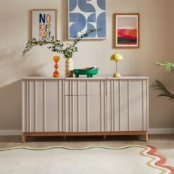 Elements Thompson Large Sideboard 16 Elements Thompson Large Sideboard -Elements Outlet 30894656