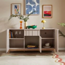 Elements Thompson Large Sideboard 17 Elements Thompson Large Sideboard -Elements Outlet 30894656 alt01