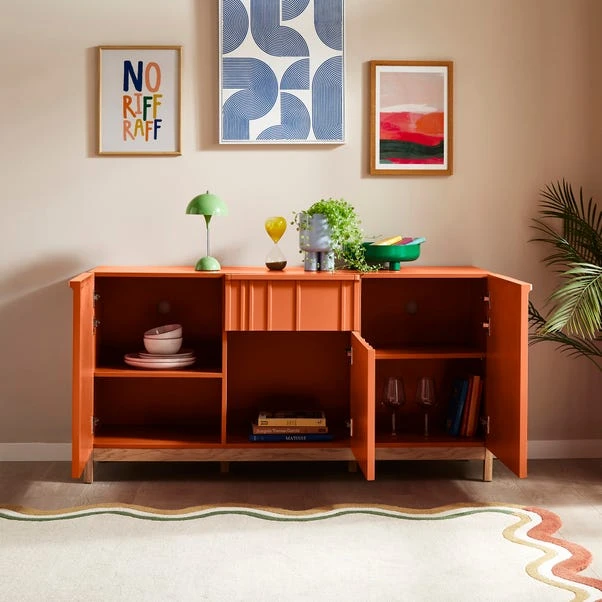 Elements Thompson Large Sideboard 3 Elements Thompson Large Sideboard - Image 2