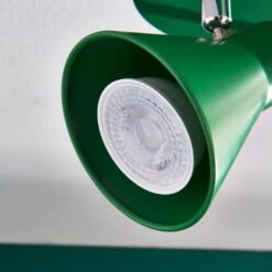 Elements Briggs 3 Light Adjustable Semi Flush Spotlight 11 Elements Briggs 3 Light Adjustable Semi Flush Spotlight -Elements Outlet 30894864 alt02