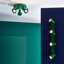 Elements Briggs 3 Light Adjustable Semi Flush Spotlight 15 Elements Briggs 3 Light Adjustable Semi Flush Spotlight -Elements Outlet 30894864 alt09