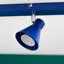 Elements Briggs 4 Light Adjustable Spotlight -Elements Outlet 30894865 alt02