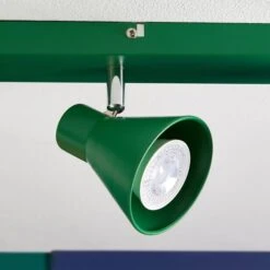 Elements Briggs 4 Light Adjustable Spotlight -Elements Outlet 30894866 alt02