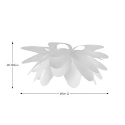 Elements Fresco Adjustable Pendant Light 14 Elements Fresco Adjustable Pendant Light -Elements Outlet 30894867 alt08