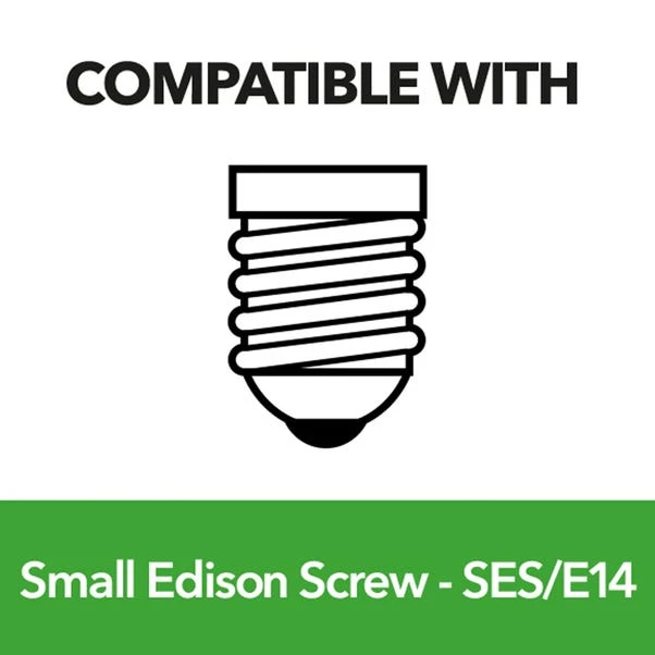 Elements Lyon 6 Light Semi Flush Ceiling Light 7 Elements Lyon 6 Light Semi Flush Ceiling Light - Image 5