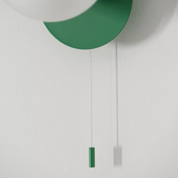 Elements Tela Bathroom Wall Light 10 Elements Tela Bathroom Wall Light - Image 8