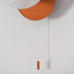 Elements Tela Bathroom Wall Light 20 Elements Tela Bathroom Wall Light -Elements Outlet 30894878 alt03