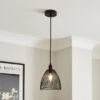 Elements Jaula Mini Adjustable Pendant Light 2 Elements Jaula Mini Adjustable Pendant Light -Elements Outlet 30894887
