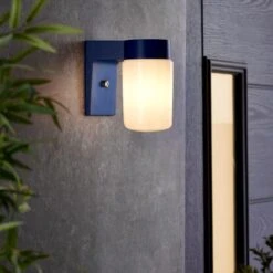 Elements Taylor Industrial Outdoor Wall Light 39 Elements Taylor Industrial Outdoor Wall Light -Elements Outlet 30894951 alt09