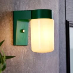 Elements Taylor Industrial Outdoor Wall Light 28 Elements Taylor Industrial Outdoor Wall Light -Elements Outlet 30894952