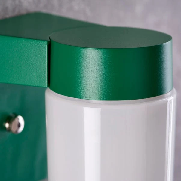 Elements Taylor Industrial Outdoor Wall Light 11 Elements Taylor Industrial Outdoor Wall Light - Image 9