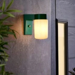 Elements Taylor Industrial Outdoor Wall Light 33 Elements Taylor Industrial Outdoor Wall Light -Elements Outlet 30894952 alt09