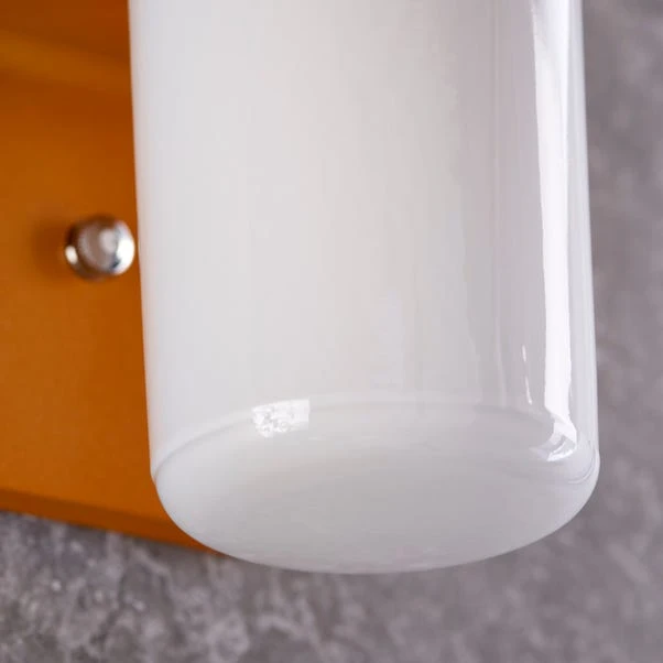 Elements Taylor Industrial Outdoor Wall Light 4 Elements Taylor Industrial Outdoor Wall Light - Image 2