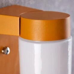 Elements Taylor Industrial Outdoor Wall Light 24 Elements Taylor Industrial Outdoor Wall Light -Elements Outlet 30894953 alt03