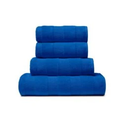 Elements Stripe Cotton Towel -Elements Outlet 30895072 alt06