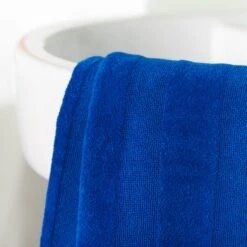 Elements Stripe Cotton Towel -Elements Outlet 30895073 alt04