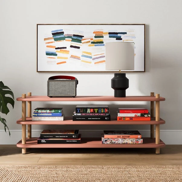 Elements Miller Small TV Unit For TVs Up To 38" 20 Elements Miller Small TV Unit For TVs Up To 38" - Image 18