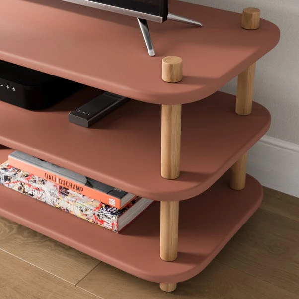 Elements Miller Small TV Unit For TVs Up To 38" 22 Elements Miller Small TV Unit For TVs Up To 38" - Image 20